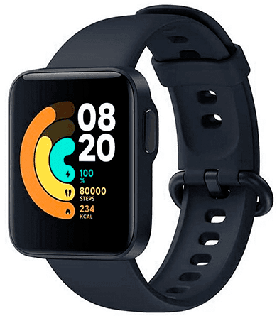 Xiaomi Mi Watch Lite azul