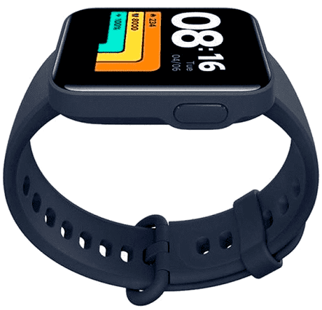 Xiaomi Mi Watch Lite azul