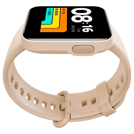 Xiaomi Mi Watch Lite marfil