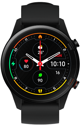 Xiaomi Mi Watch