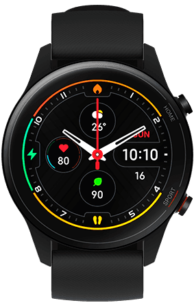 Xiaomi Mi Watch Xiaomi Mi Watch