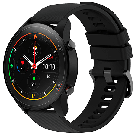 Xiaomi Mi Watch