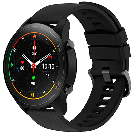 Xiaomi Mi Watch Xiaomi Mi Watch