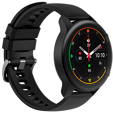 Xiaomi Mi Watch