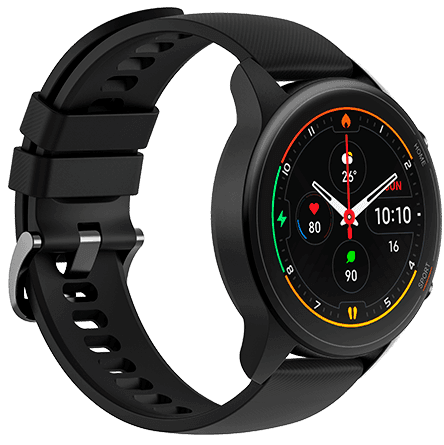 Xiaomi Mi Watch Xiaomi Mi Watch