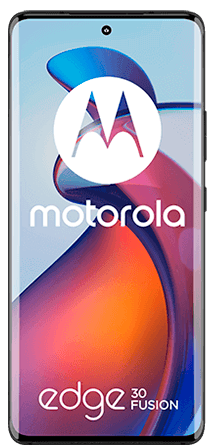 Motorola Edge 30 Fusión 5G Motorola Edge 30 Fusión 5G