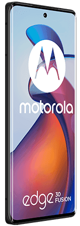 Motorola Edge 30 Fusión 5G Motorola Edge 30 Fusión 5G