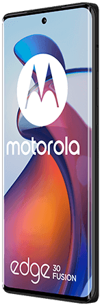 Motorola Edge 30 Fusión 5G Motorola Edge 30 Fusión 5G