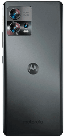 Motorola Edge 30 Fusión 5G Motorola Edge 30 Fusión 5G