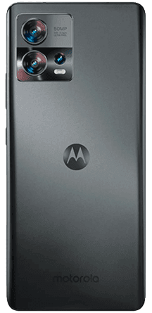 Motorola Edge 30 Fusión 5G Motorola Edge 30 Fusión 5G