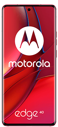 Motorola Edge 40