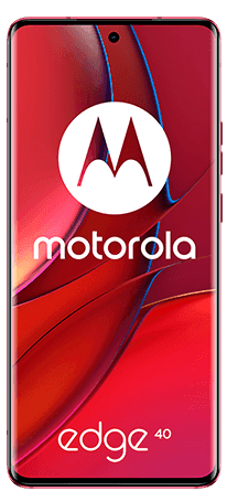 Motorola Edge 40 Motorola Edge 40
