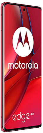 Motorola Edge 40