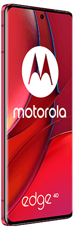 Motorola Edge 40 Motorola Edge 40