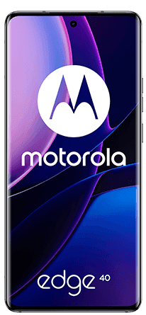 Motorola Edge 40 Motorola Edge 40