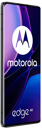 Motorola Edge 40 Motorola Edge 40