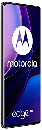 Motorola Edge 40 Motorola Edge 40