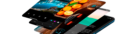 Motorola Moto G9 Plus 128 GB Azul - 128 GB de almacenamiento interno Motorola Moto G9 Plus 128 GB Azul 128 GB de almacenamiento interno