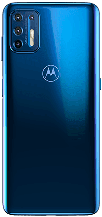 Motorola Moto G9 Plus 128 GB Azul