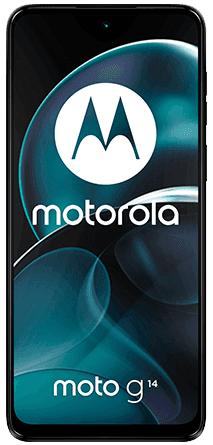 Motorola Moto G14 Motorola Moto G14