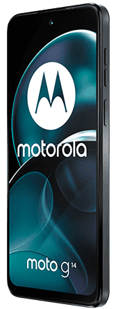 Motorola Moto G14