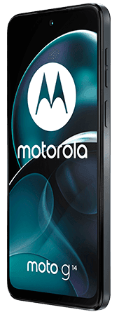 Motorola Moto G14 Motorola Moto G14