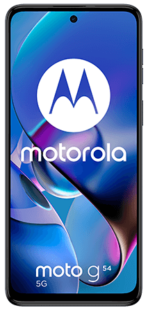 Motorola Moto G54 5G