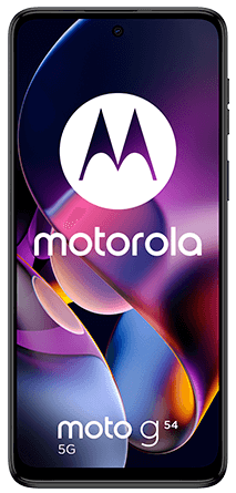 Motorola Moto G54 5G reacondicionado