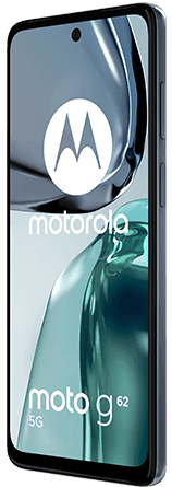 Motorola moto g62 5G gris