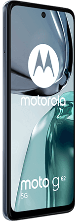 Motorola moto g62 5G gris