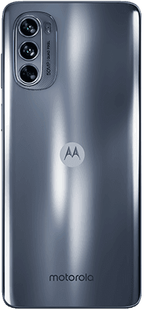 Motorola moto g62 5G gris