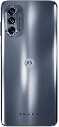 Motorola moto g62 5G gris Motorola moto g62 5G gris