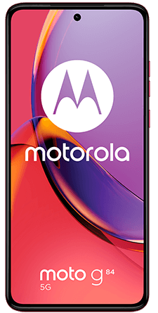 Motorola Moto G84 5G
