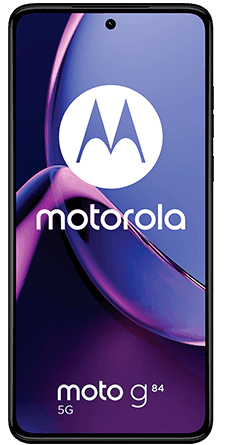 Motorola Moto G84 5G reacondicionado