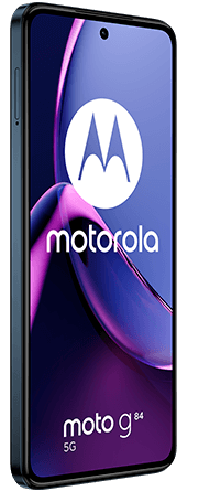 Motorola Moto G84 5G reacondicionado