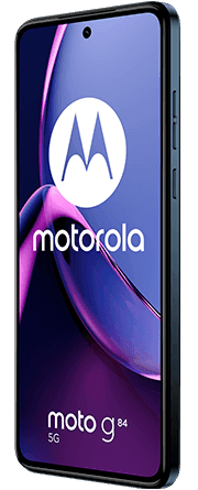 Motorola Moto G84 5G reacondicionado