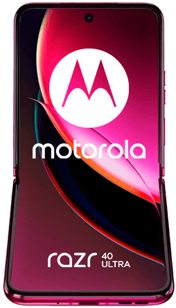 Motorola razr 40 ultra