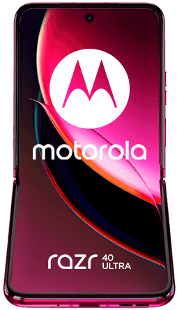 Motorola razr 40 ultra