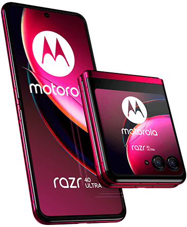 Motorola razr 40 ultra
