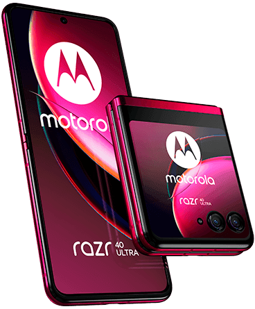 Motorola razr 40 ultra