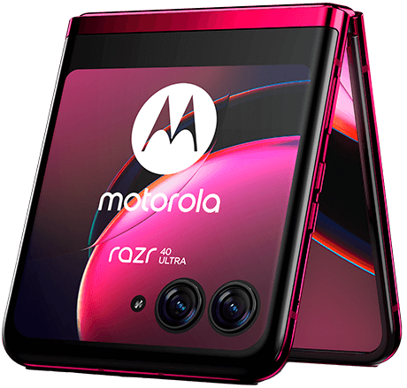 Motorola razr 40 ultra
