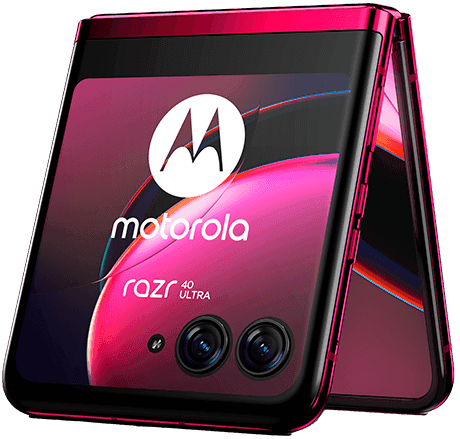 Motorola razr 40 ultra
