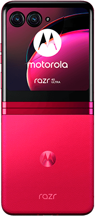 Motorola razr 40 ultra