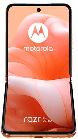 Motorola razr 40 ultra