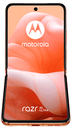 Motorola razr 40 ultra