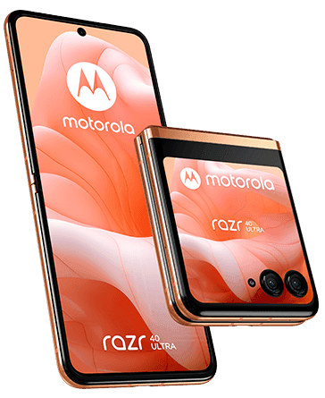 Motorola razr 40 ultra