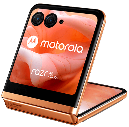 Motorola razr 40 ultra