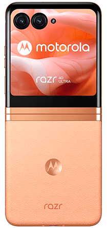 Motorola razr 40 ultra