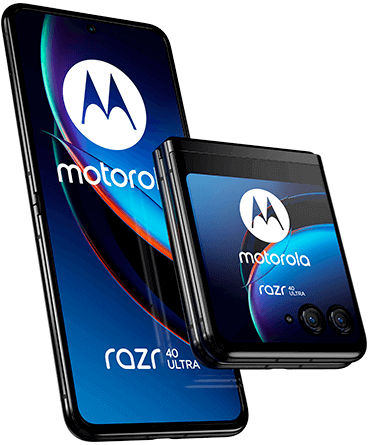Motorola razr 40 ultra