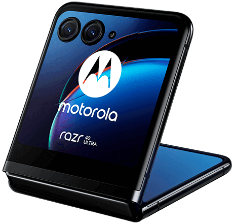 Motorola razr 40 ultra